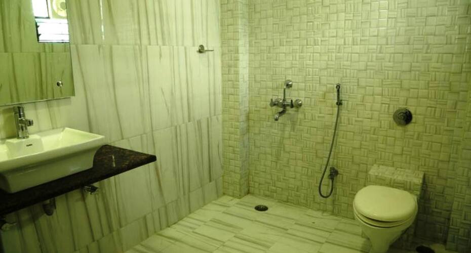 B&B The Casa, Nagpur 2